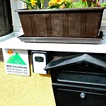 Gemuetliche Am Felsenwanderweg