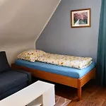 شقة Gemuetliche Am Felsenwanderweg