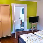 Gemuetliche Am Felsenwanderweg شقة