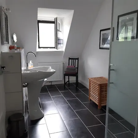 Apartment Gemuetliche Am Felsenwanderweg