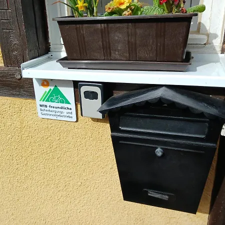 Gemuetliche Am Felsenwanderweg *