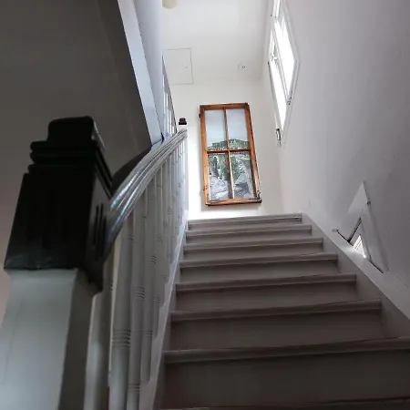 Gemuetliche Am Felsenwanderweg Apartment