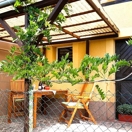 Gemuetliche Am Felsenwanderweg Apartment Rodalben