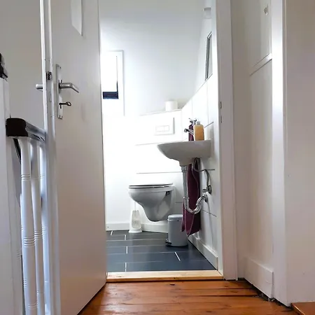 Apartamento Gemuetliche Am Felsenwanderweg Rodalben