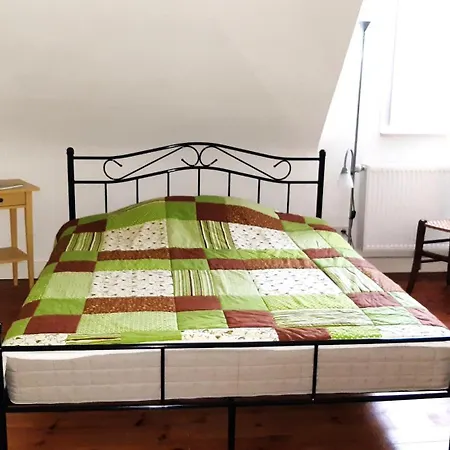 Gemuetliche Am Felsenwanderweg * Rodalben