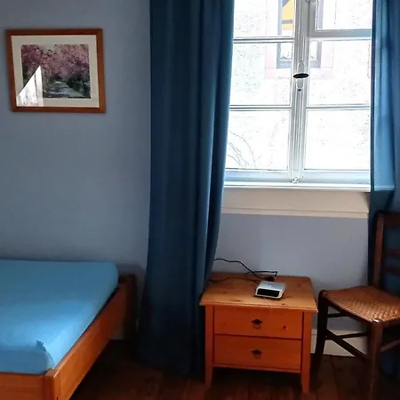 Gemuetliche Am Felsenwanderweg شقة *