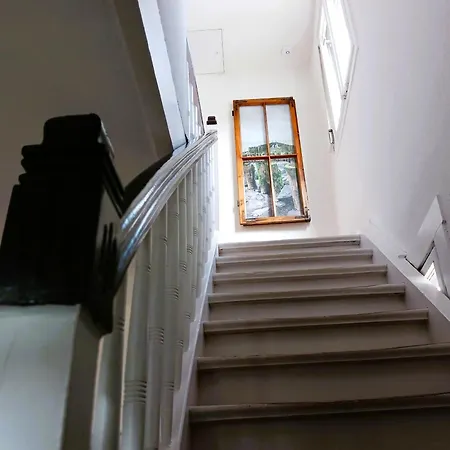 Gemuetliche Am Felsenwanderweg *