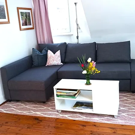 Gemuetliche Am Felsenwanderweg * Rodalben