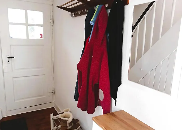 Gemuetliche Am Felsenwanderweg Апартаменты *