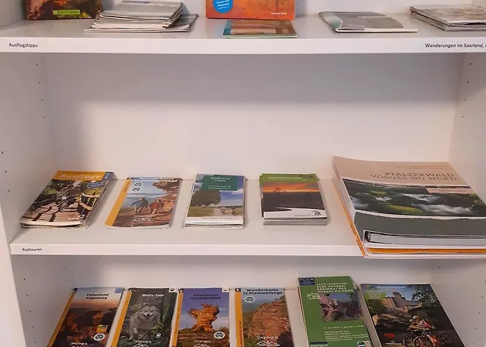 Апартаменты Gemuetliche Am Felsenwanderweg *