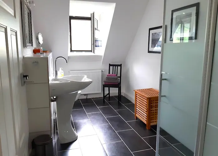 Gemuetliche Am Felsenwanderweg Rodalben