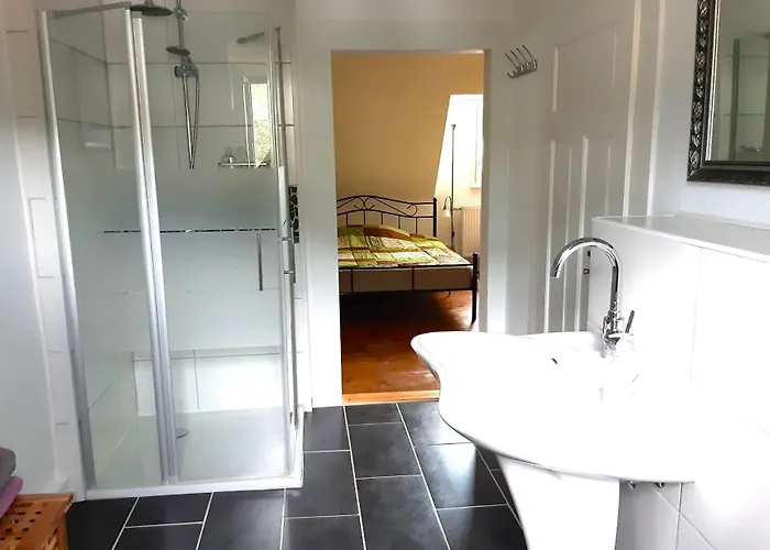 Gemuetliche Am Felsenwanderweg Rodalben