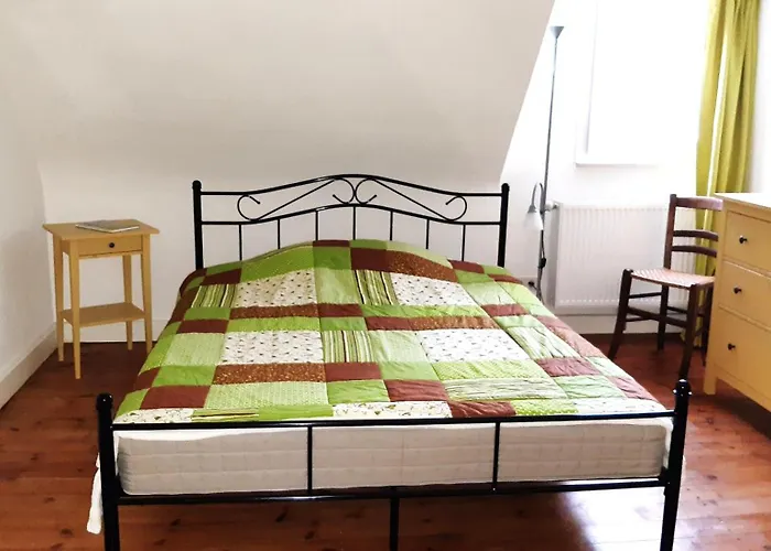 Gemuetliche Am Felsenwanderweg * Rodalben