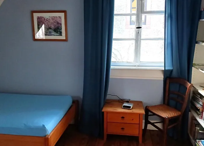 Gemuetliche Am Felsenwanderweg Апартаменты *