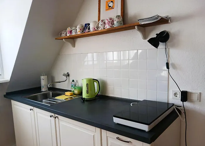 Апартаменты Gemuetliche Am Felsenwanderweg *