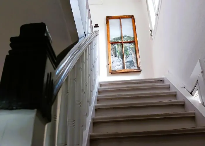 Gemuetliche Am Felsenwanderweg *